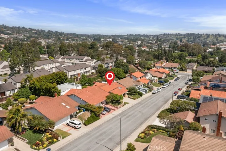 28633 Mount Palomar Place, Rancho Palos Verdes, California 90275