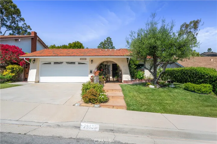 28633 Mount Palomar Place, Rancho Palos Verdes, California 90275