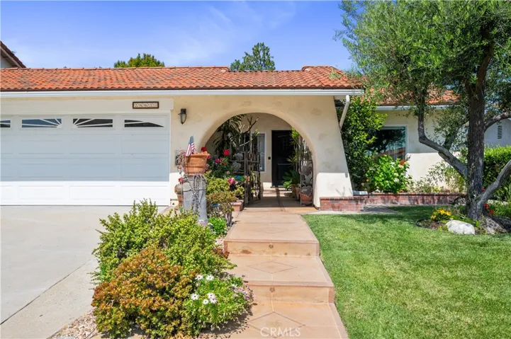 28633 Mount Palomar Place, Rancho Palos Verdes, California 90275