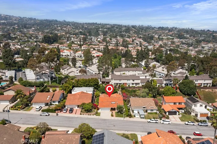28633 Mount Palomar Place, Rancho Palos Verdes, California 90275