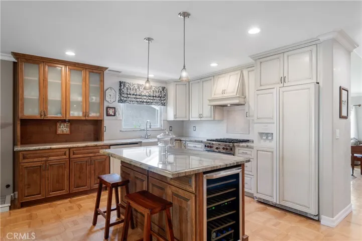 28633 Mount Palomar Place, Rancho Palos Verdes, California 90275