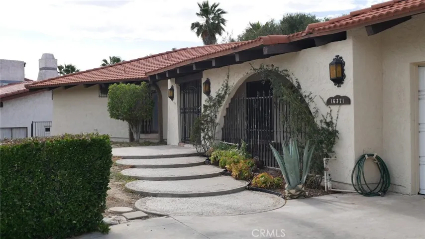 16371 Chella Drive, Hacienda Heights, California 91745