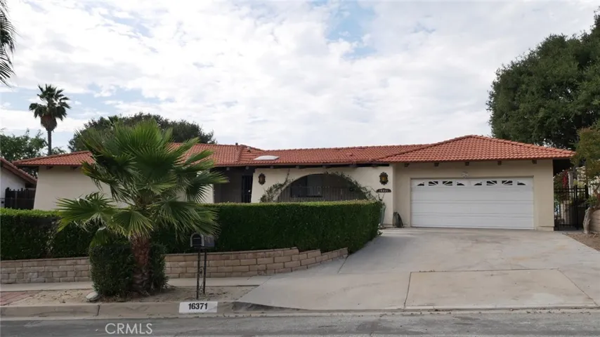16371 Chella Drive, Hacienda Heights, California 91745