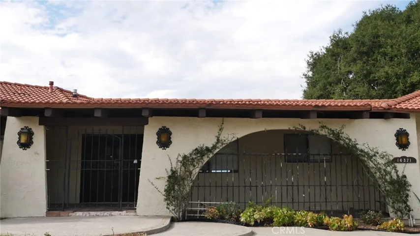 16371 Chella Drive, Hacienda Heights, California 91745