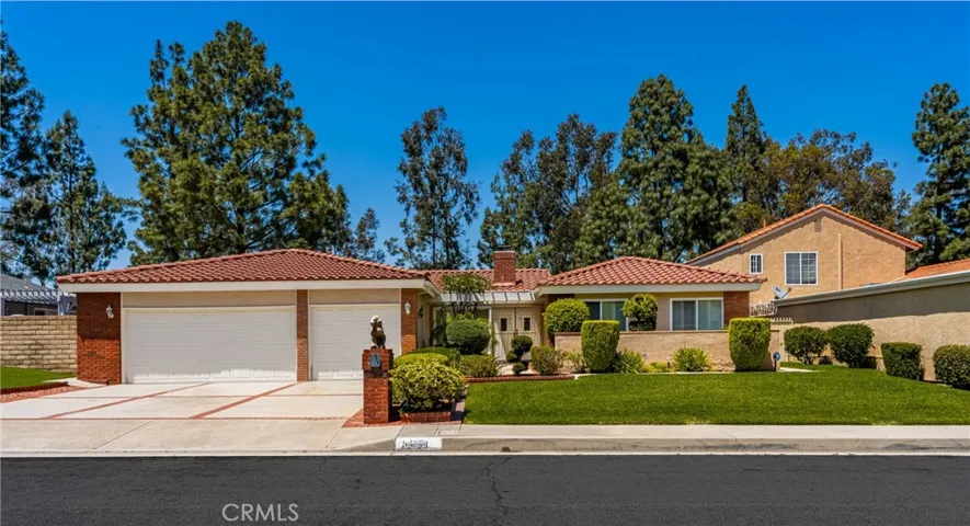 6459 E Via Arboles, Anaheim Hills, California 92807