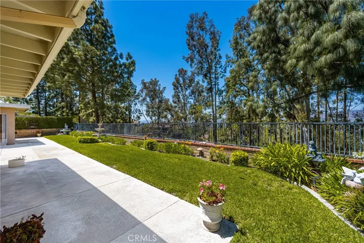 6459 E Via Arboles, Anaheim Hills, California 92807