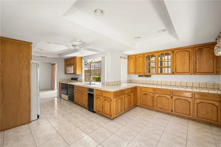 6459 E Via Arboles, Anaheim Hills, California 92807
