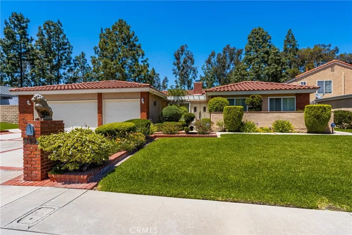 6459 E Via Arboles, Anaheim Hills, California 92807