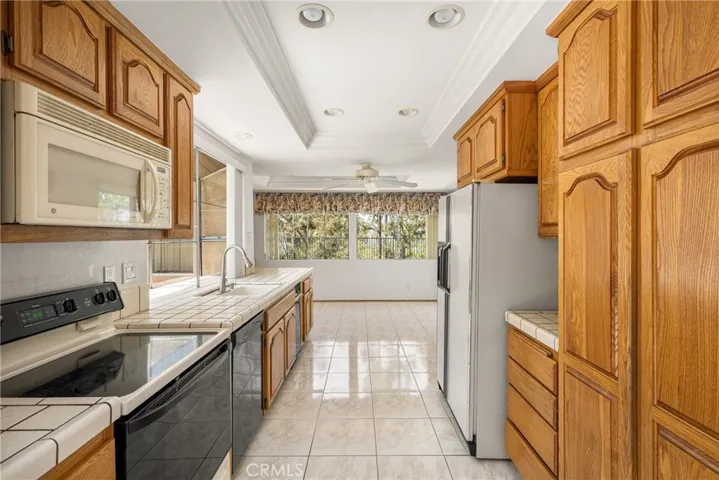 6459 E Via Arboles, Anaheim Hills, California 92807