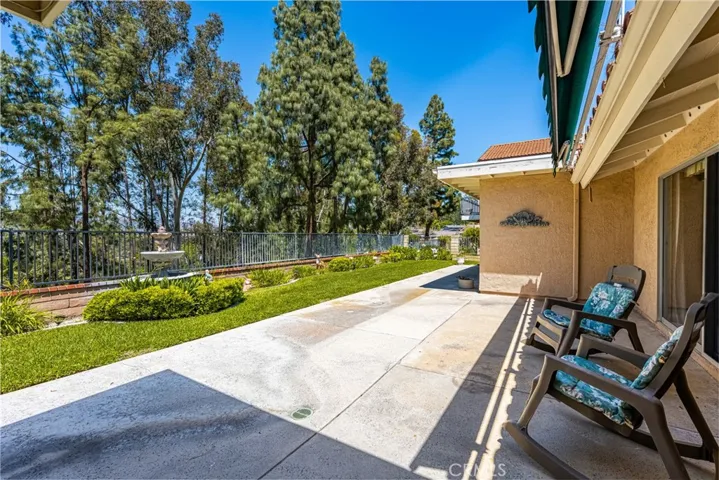 6459 E Via Arboles, Anaheim Hills, California 92807