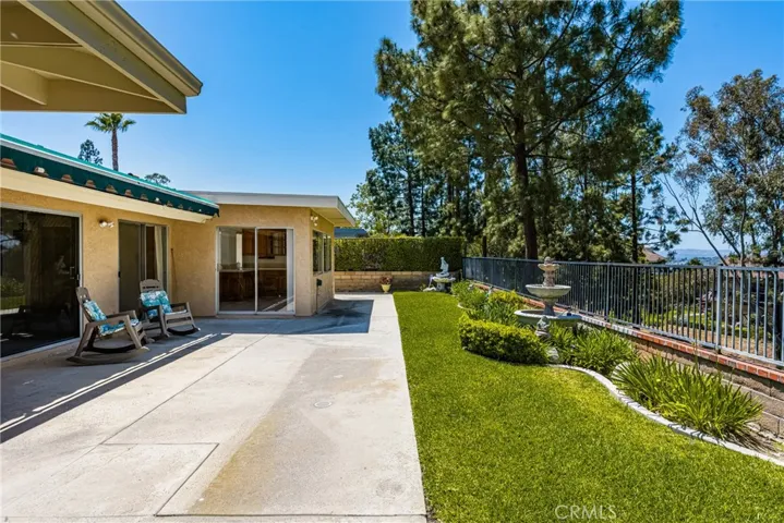 6459 E Via Arboles, Anaheim Hills, California 92807