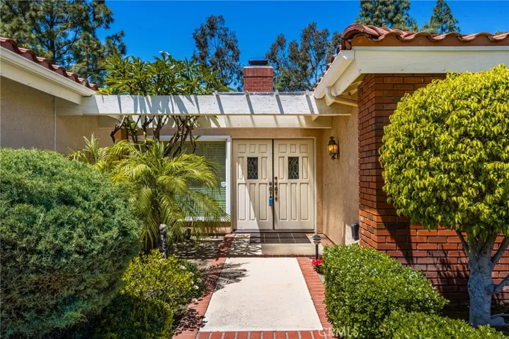 6459 E Via Arboles, Anaheim Hills, California 92807