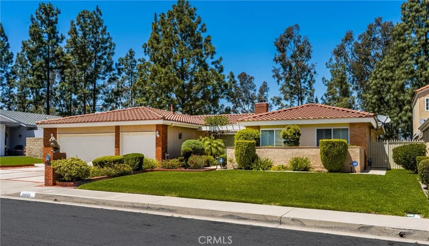 6459 E Via Arboles, Anaheim Hills, California 92807