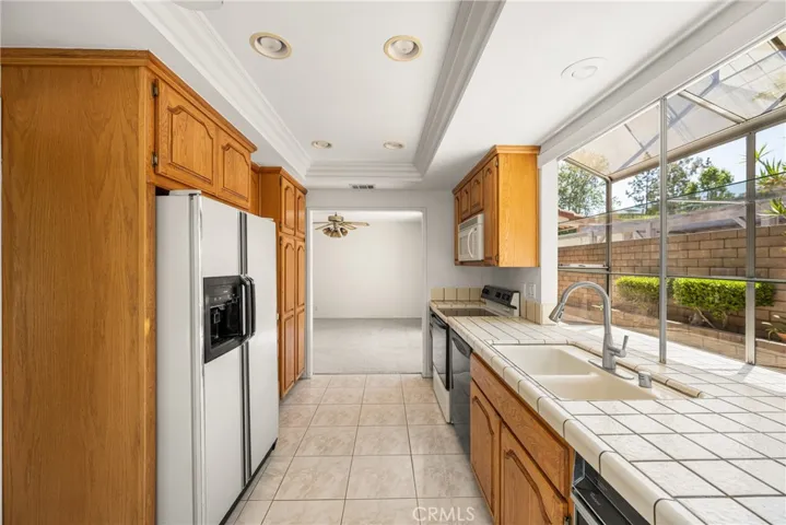 6459 E Via Arboles, Anaheim Hills, California 92807