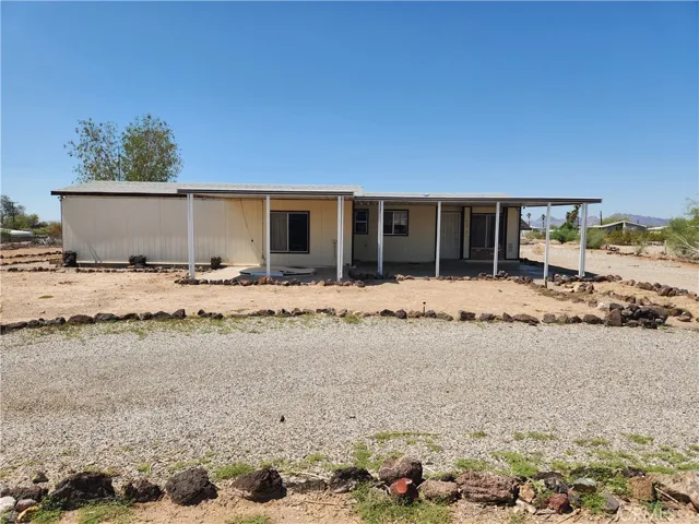 149825 Pahaska Court, Big River, California 92242