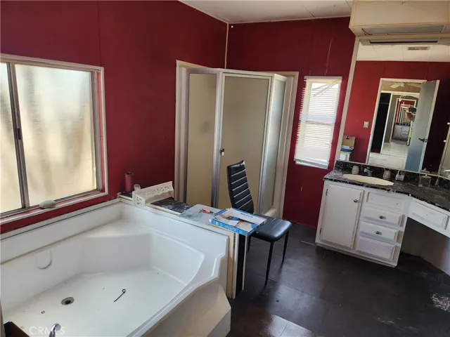 Bath room