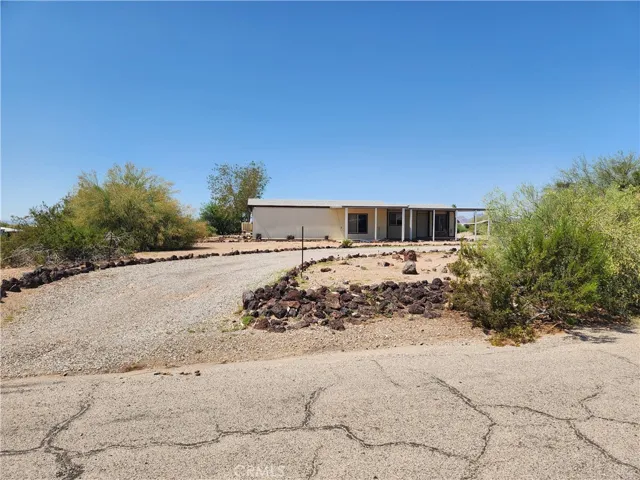 149825 Pahaska Court, Big River, California 92242