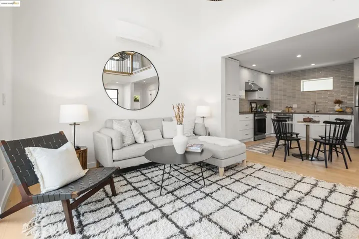 2514 Mathews St, Berkeley, California 94702