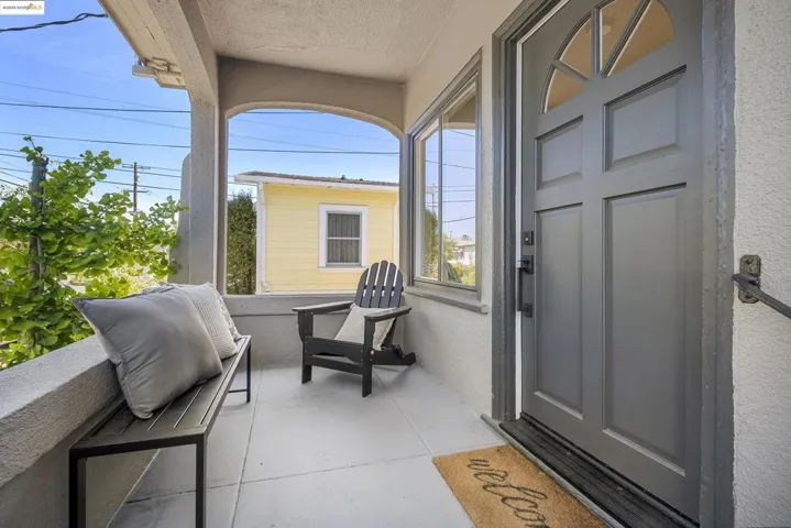 2514 Mathews St, Berkeley, California 94702