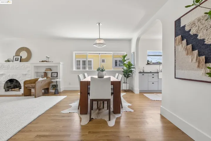 2514 Mathews St, Berkeley, California 94702