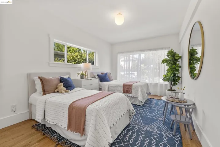 2514 Mathews St, Berkeley, California 94702