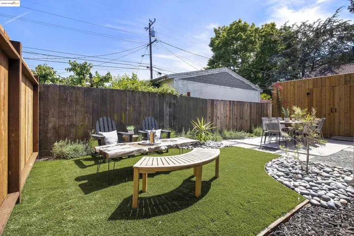 2514 Mathews St, Berkeley, California 94702