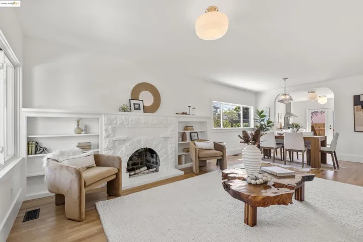 2514 Mathews St, Berkeley, California 94702