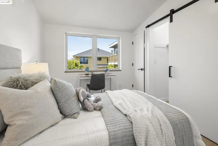 2514 Mathews St, Berkeley, California 94702
