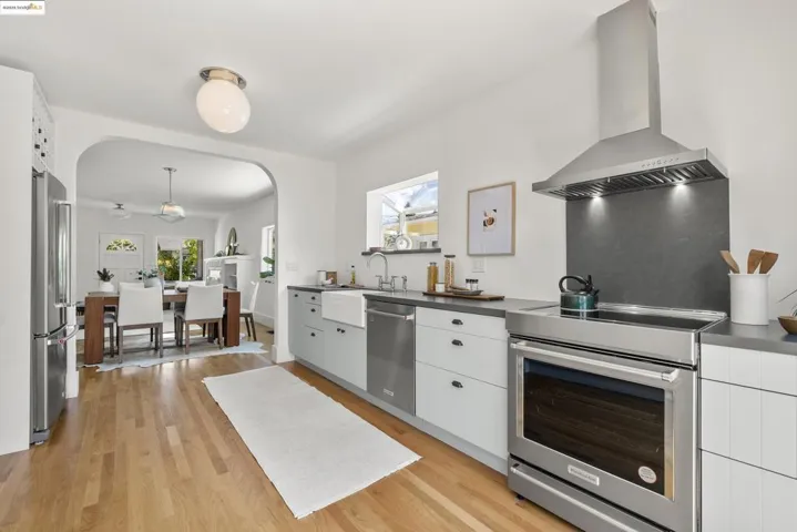 2514 Mathews St, Berkeley, California 94702