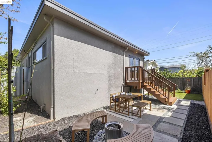 2514 Mathews St, Berkeley, California 94702