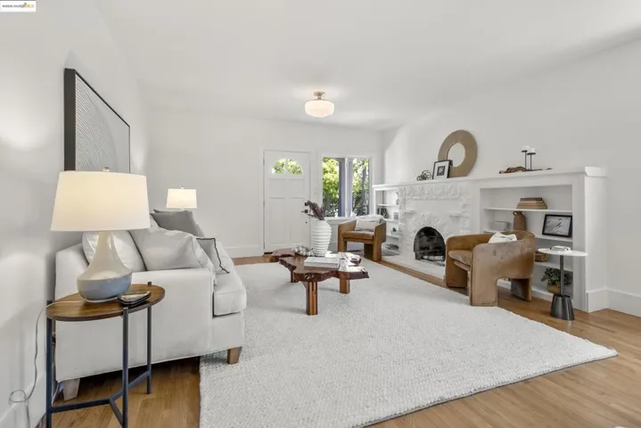 2514 Mathews St, Berkeley, California 94702