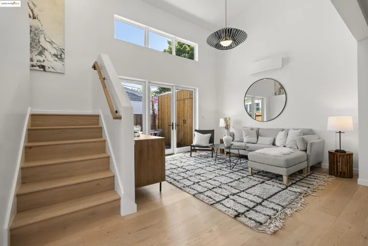 2514 Mathews St, Berkeley, California 94702
