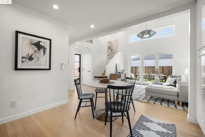 2514 Mathews St, Berkeley, California 94702