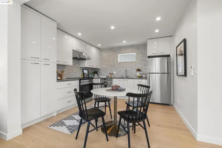 2514 Mathews St, Berkeley, California 94702