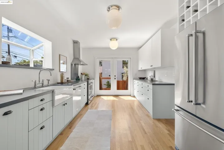 2514 Mathews St, Berkeley, California 94702