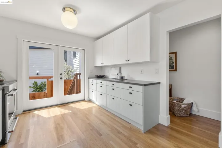 2514 Mathews St, Berkeley, California 94702