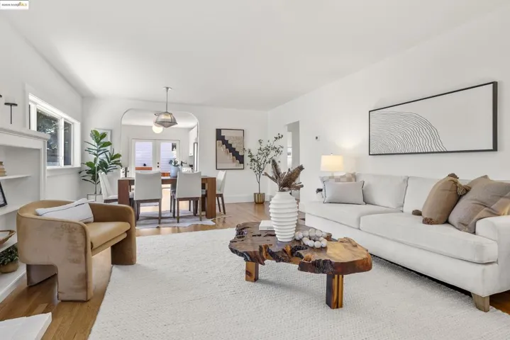 2514 Mathews St, Berkeley, California 94702