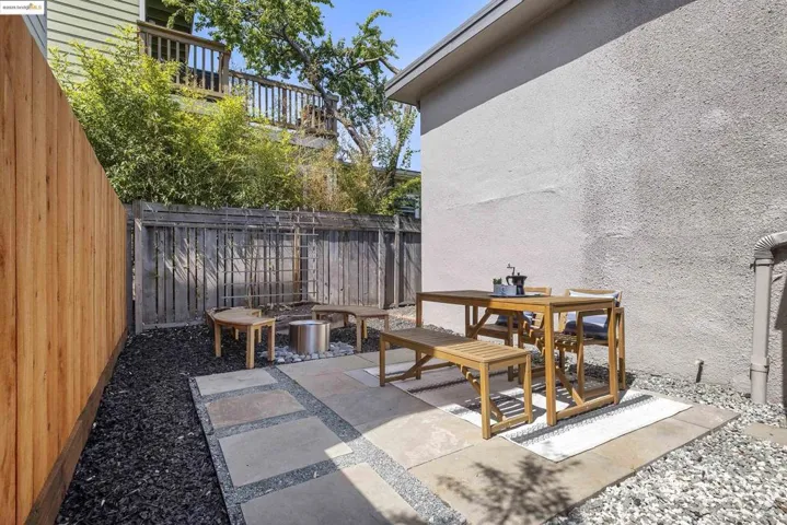 2514 Mathews St, Berkeley, California 94702
