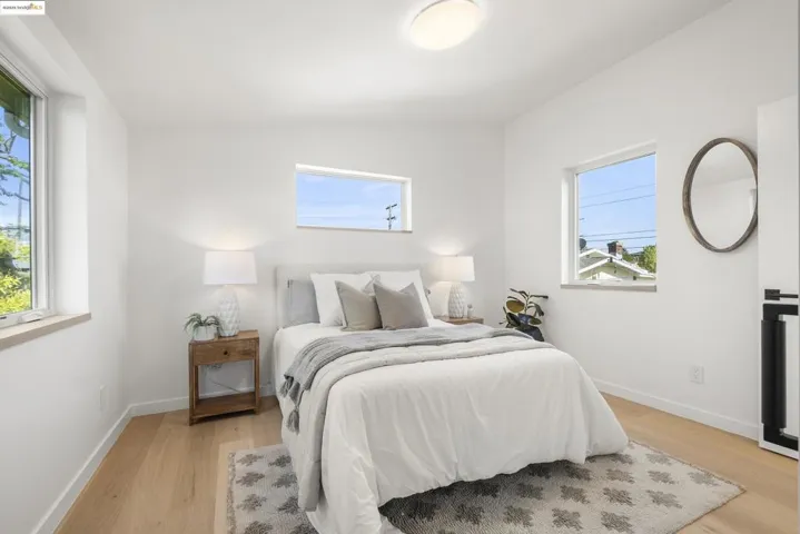 2514 Mathews St, Berkeley, California 94702