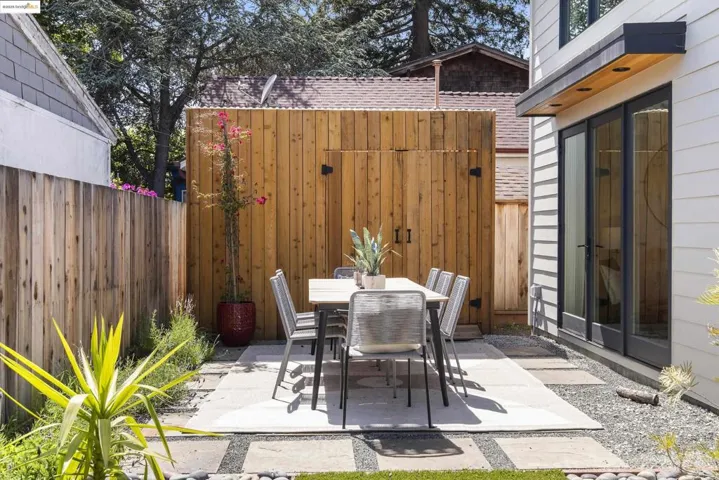 2514 Mathews St, Berkeley, California 94702