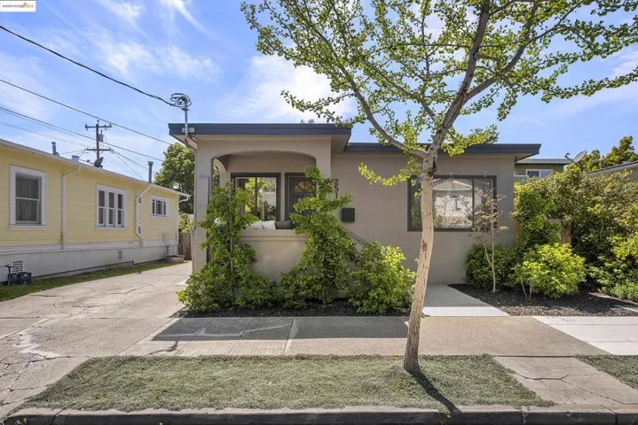 2514 Mathews St, Berkeley, California 94702