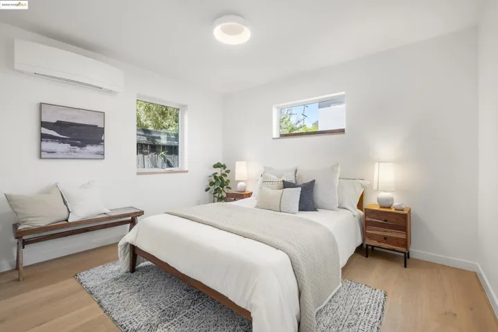 2514 Mathews St, Berkeley, California 94702