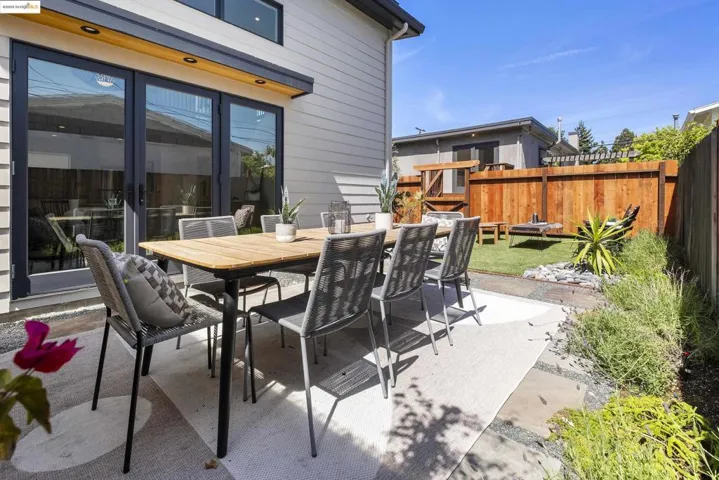 2514 Mathews St, Berkeley, California 94702
