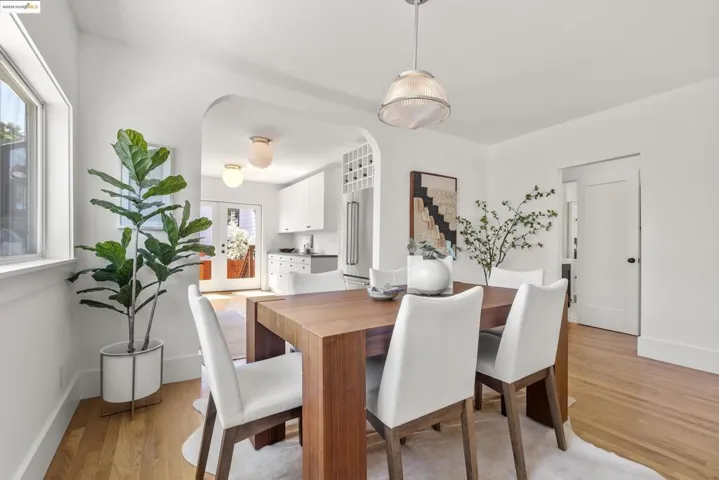 2514 Mathews St, Berkeley, California 94702