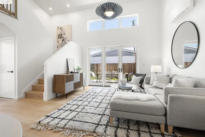 2514 Mathews St, Berkeley, California 94702