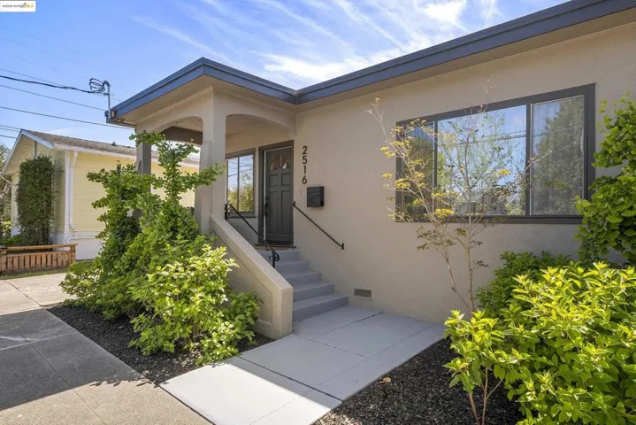 2514 Mathews St, Berkeley, California 94702