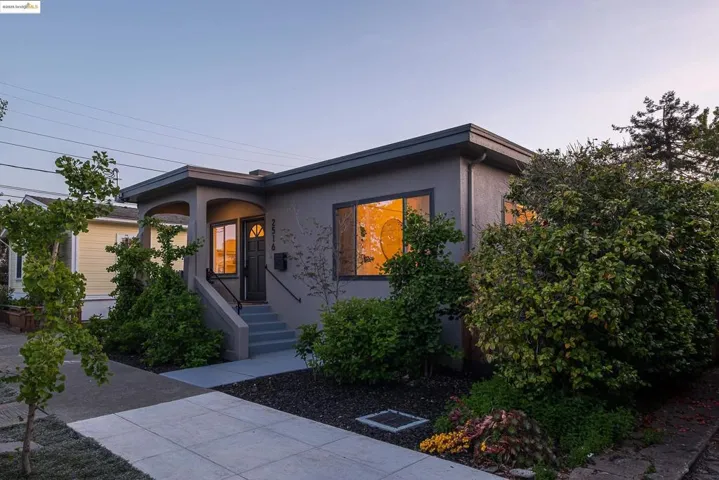 2514 Mathews St, Berkeley, California 94702