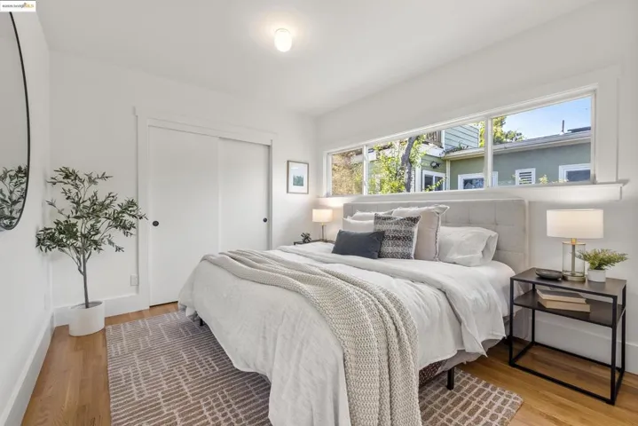 2514 Mathews St, Berkeley, California 94702