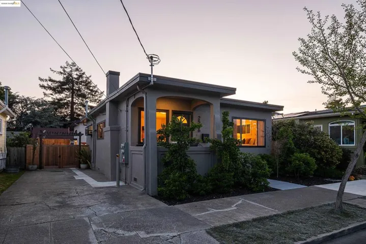 2514 Mathews St, Berkeley, California 94702