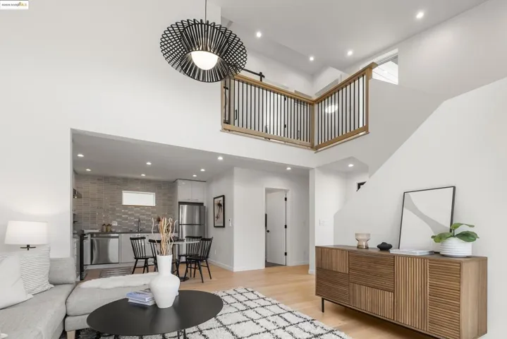 2514 Mathews St, Berkeley, California 94702